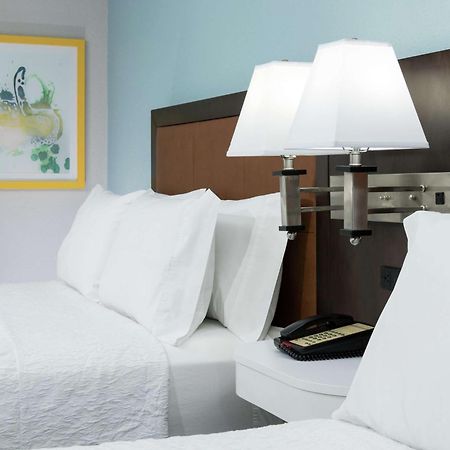 Hampton Inn & Suites Panama City Beach-Pier Park Area Eksteriør bilde