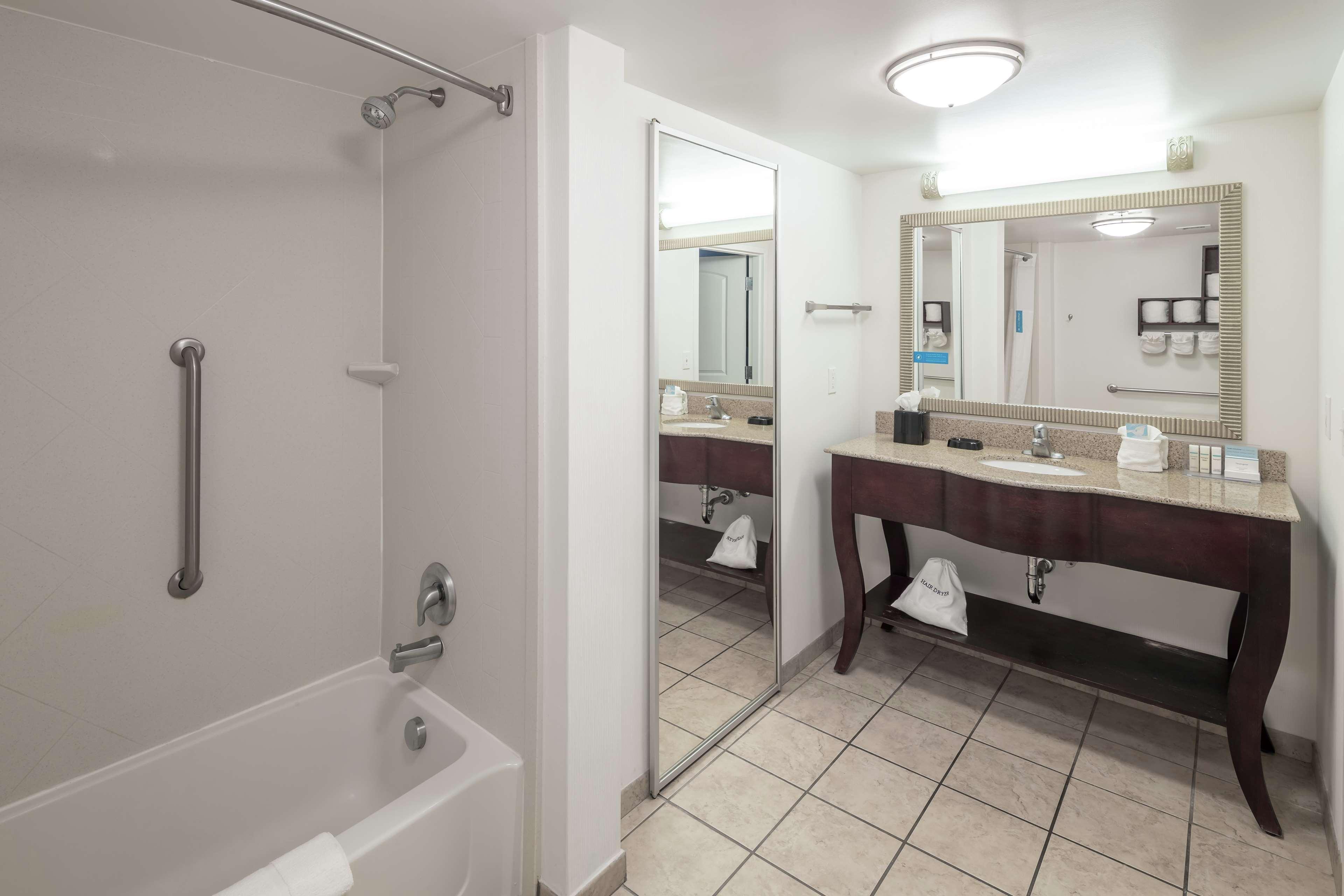 Hampton Inn & Suites Panama City Beach-Pier Park Area Eksteriør bilde