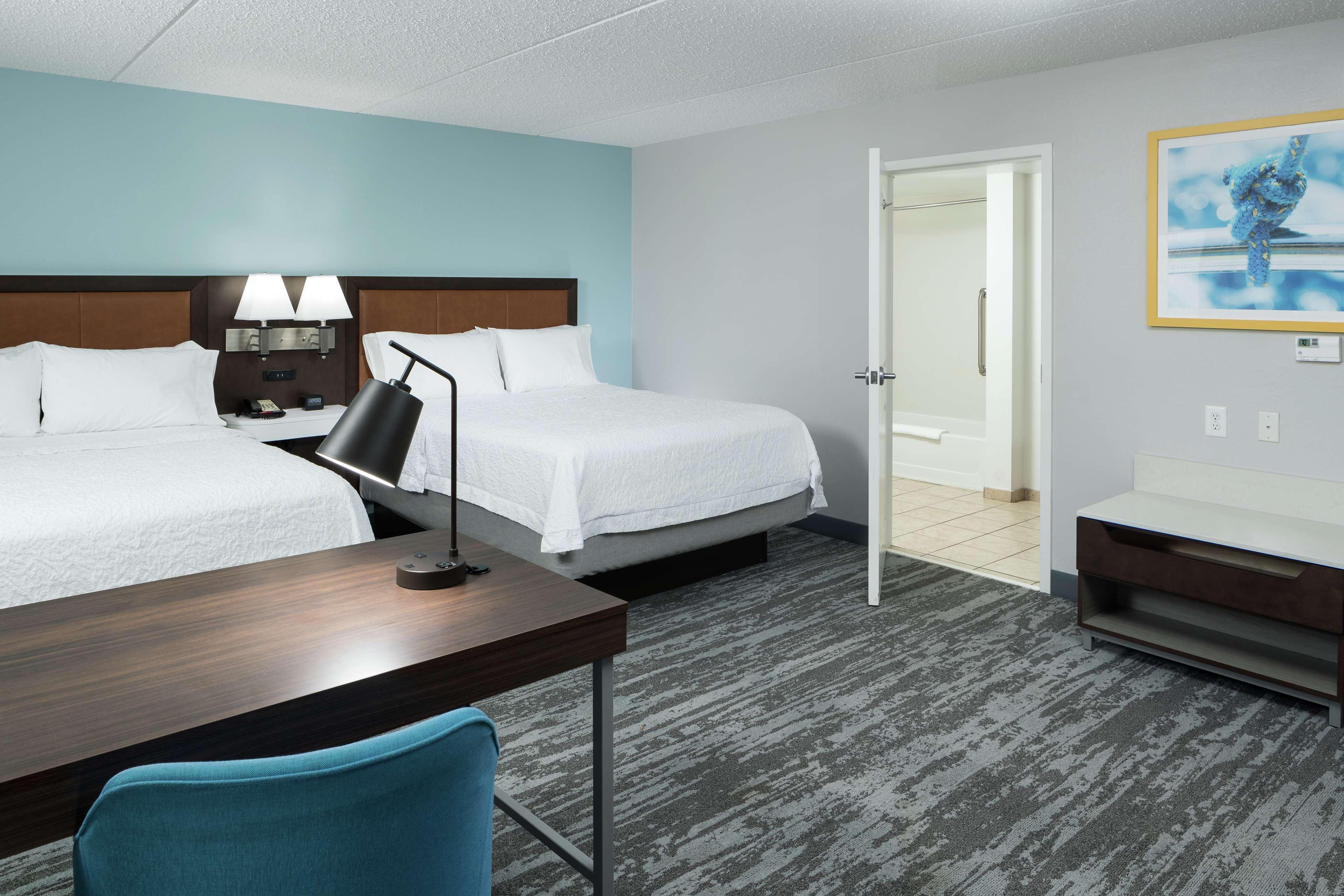 Hampton Inn & Suites Panama City Beach-Pier Park Area Eksteriør bilde