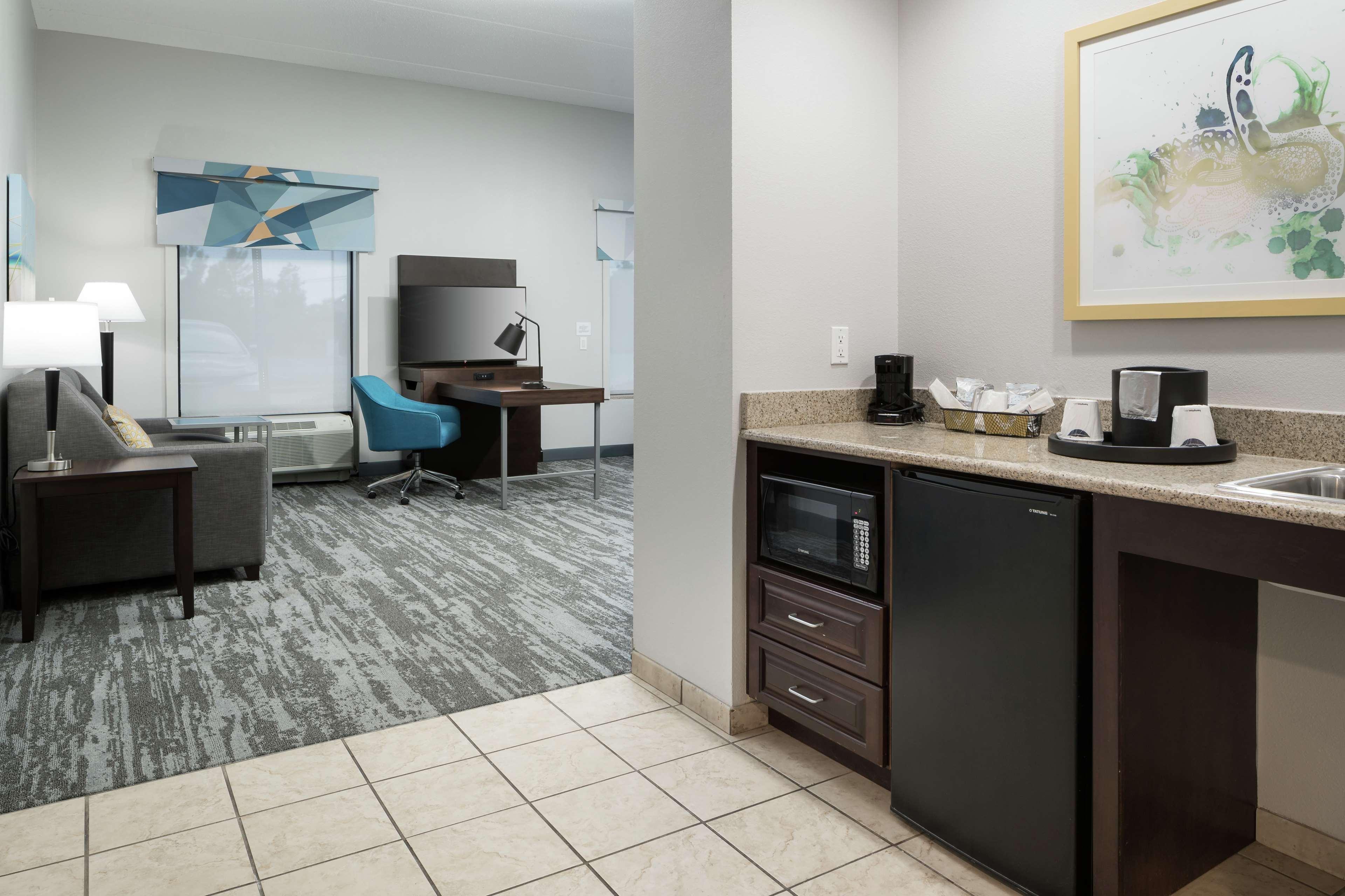 Hampton Inn & Suites Panama City Beach-Pier Park Area Eksteriør bilde