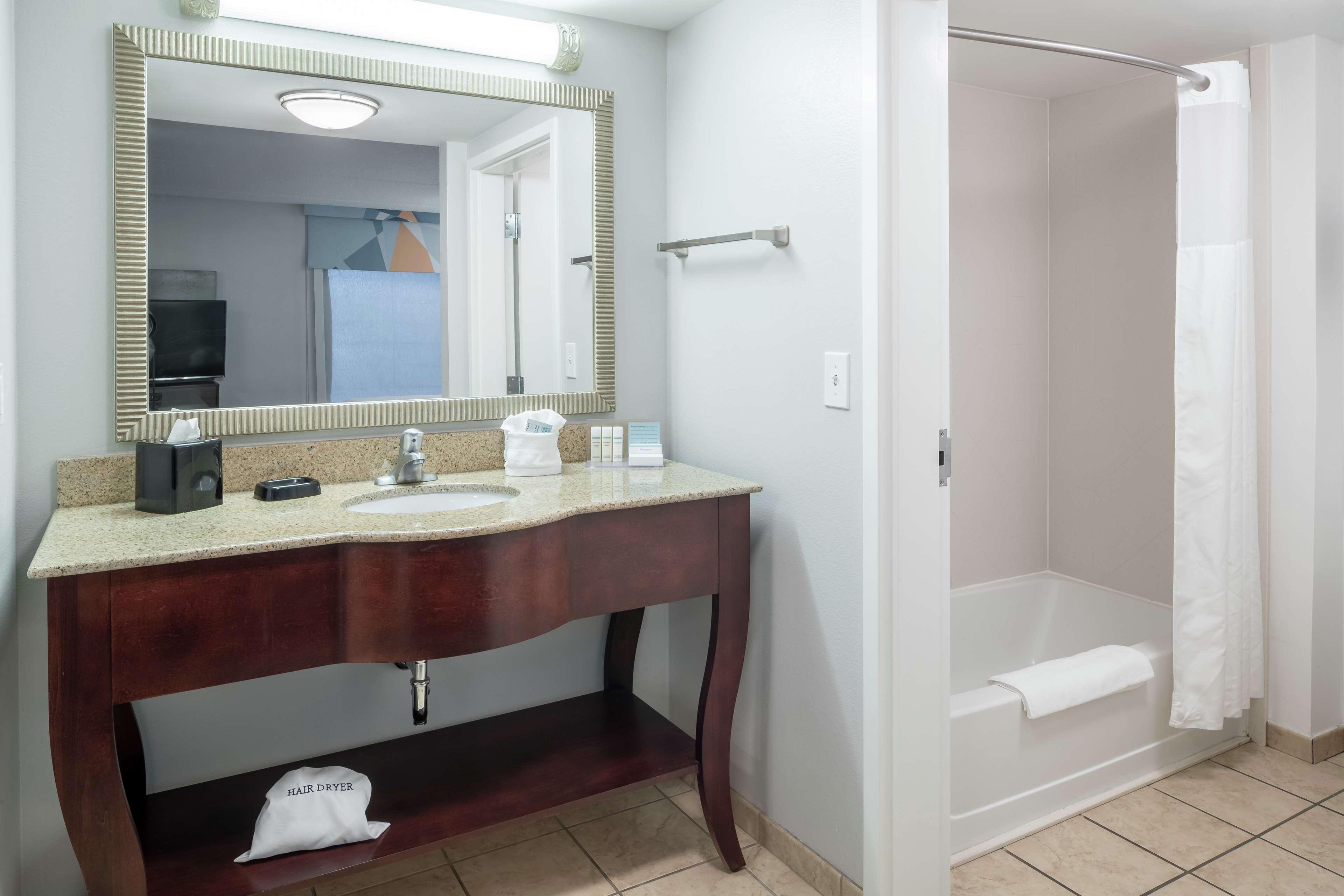 Hampton Inn & Suites Panama City Beach-Pier Park Area Eksteriør bilde