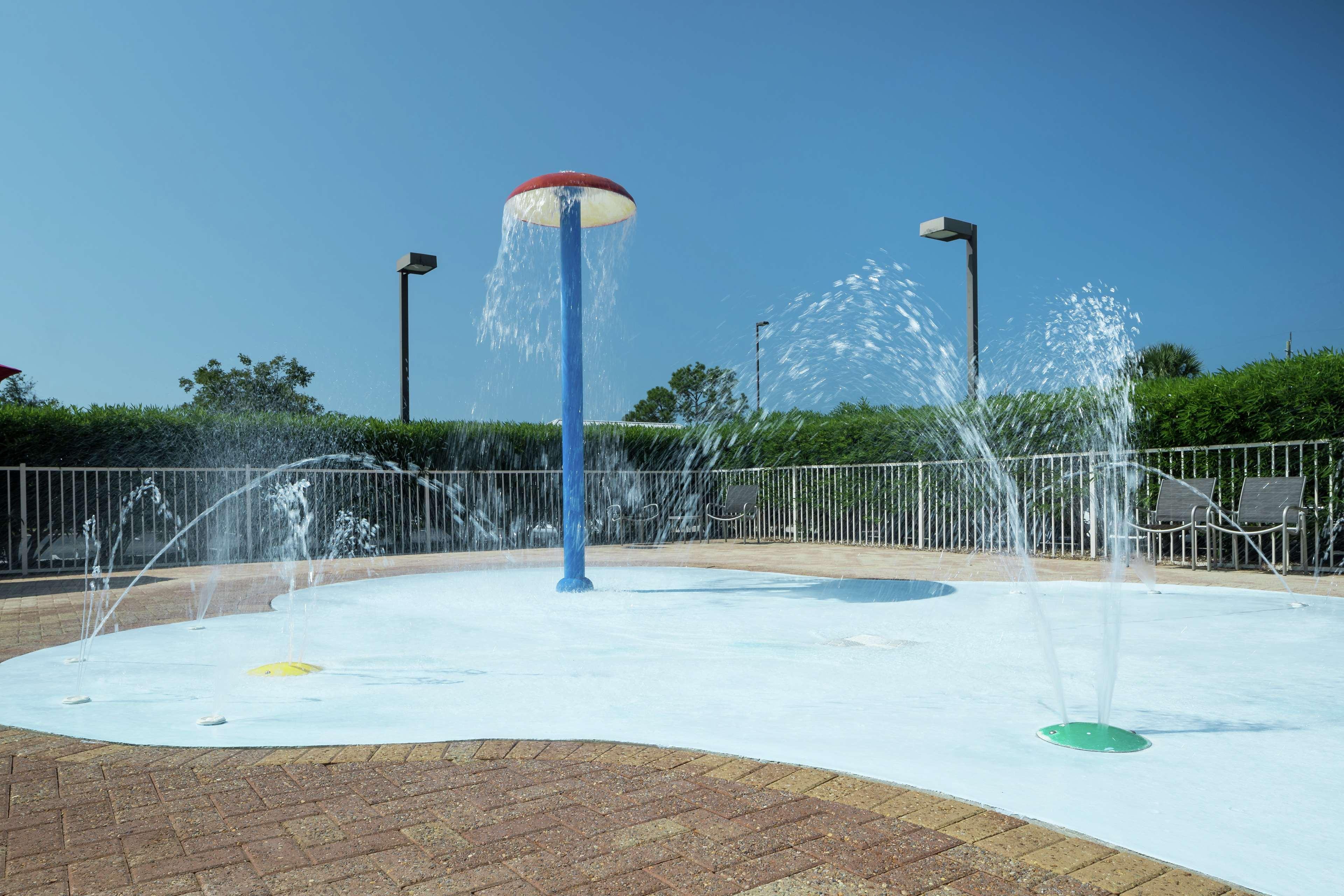 Hampton Inn & Suites Panama City Beach-Pier Park Area Eksteriør bilde