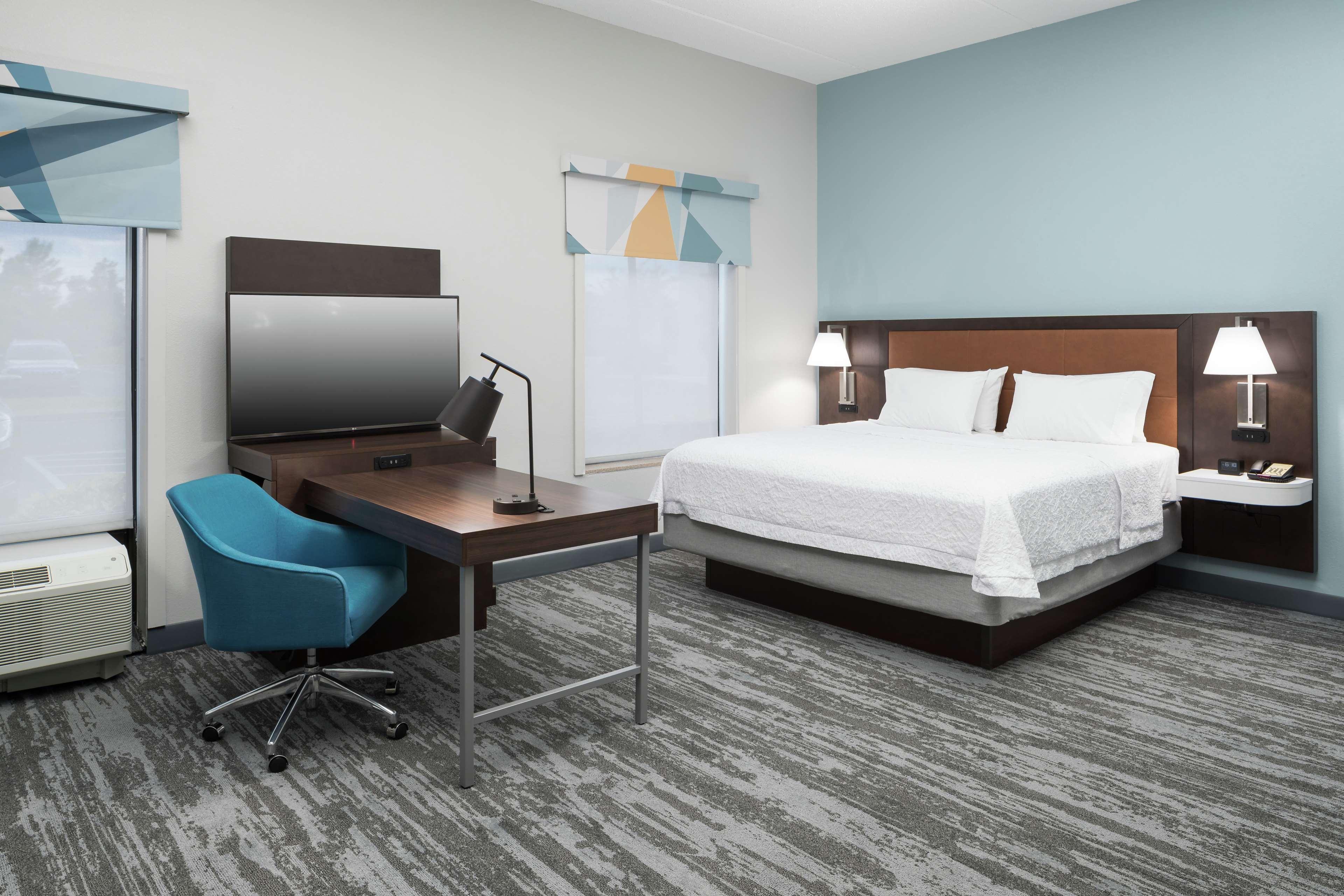Hampton Inn & Suites Panama City Beach-Pier Park Area Eksteriør bilde