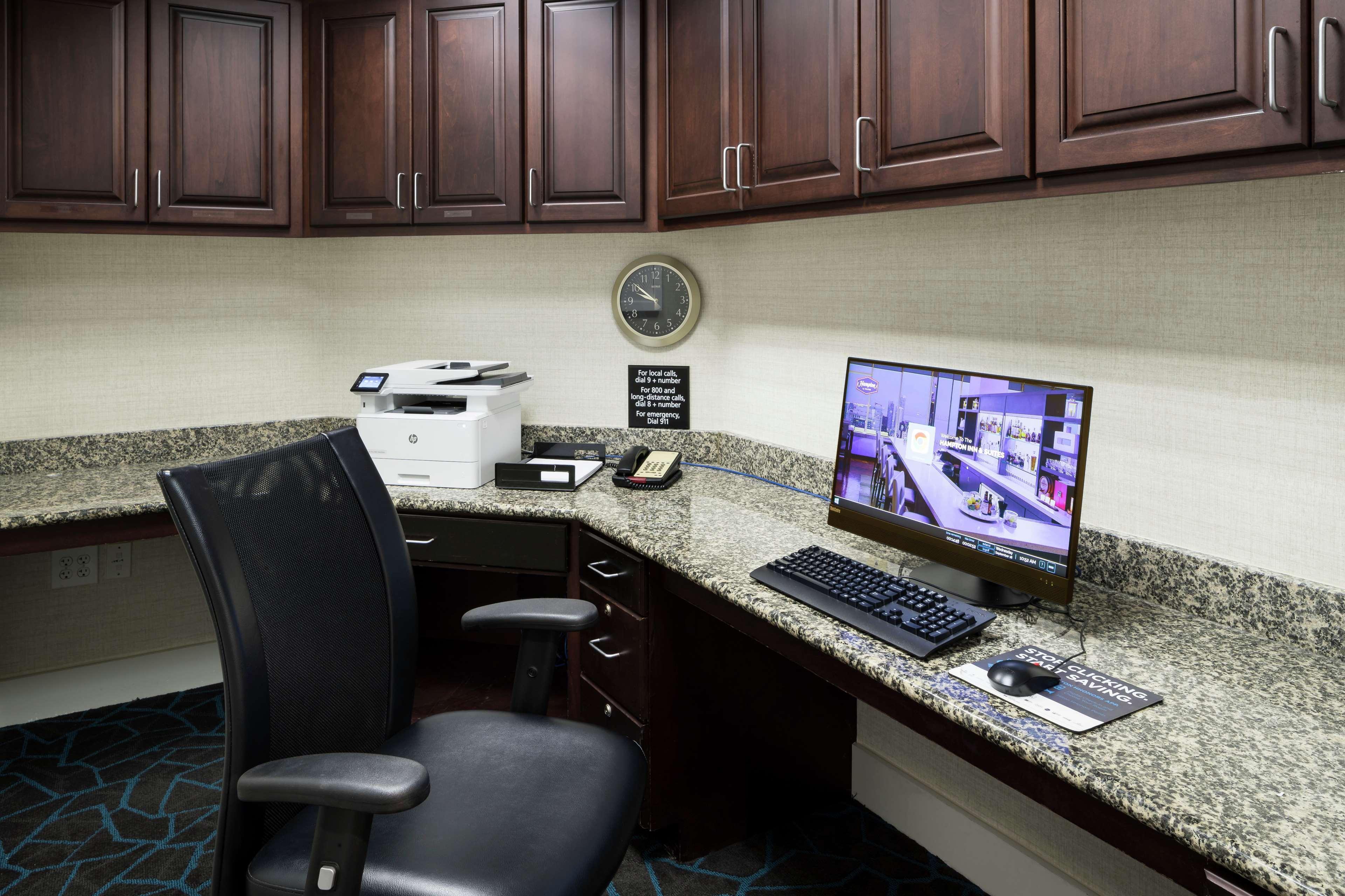 Hampton Inn & Suites Panama City Beach-Pier Park Area Eksteriør bilde