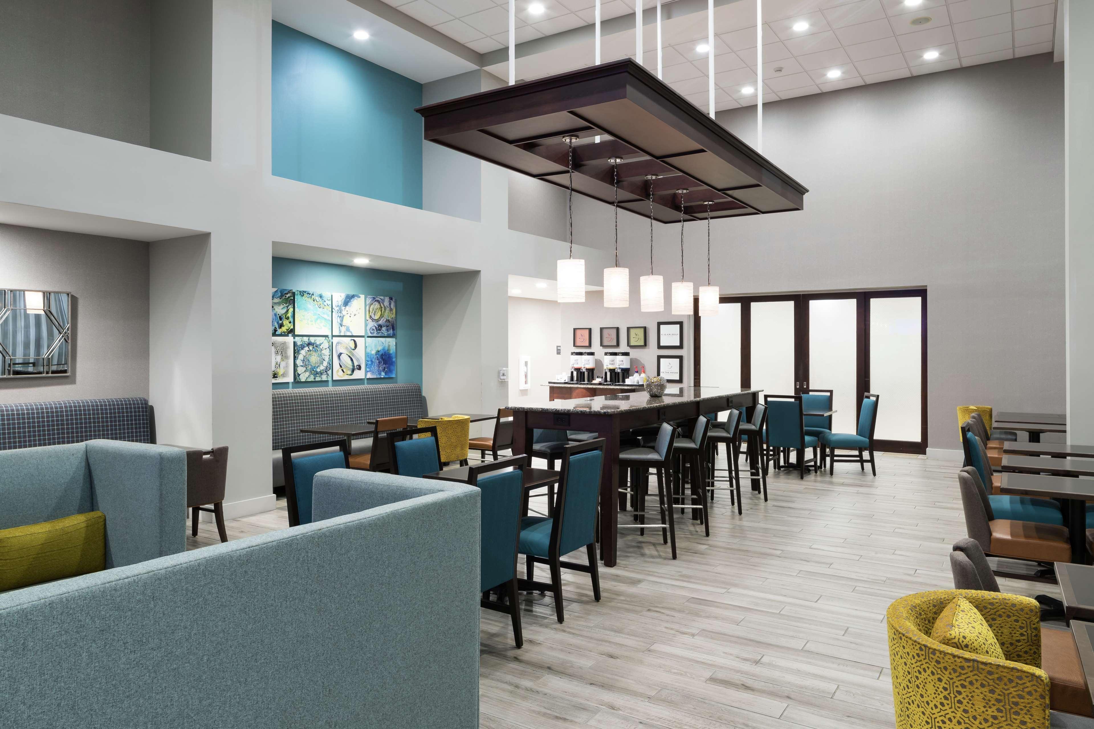 Hampton Inn & Suites Panama City Beach-Pier Park Area Eksteriør bilde