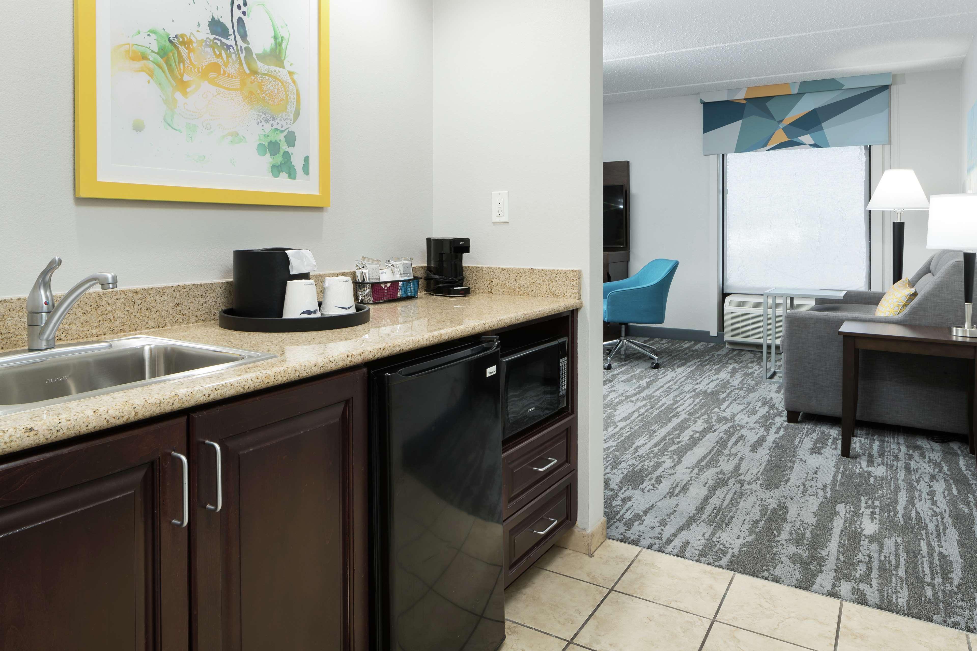 Hampton Inn & Suites Panama City Beach-Pier Park Area Eksteriør bilde