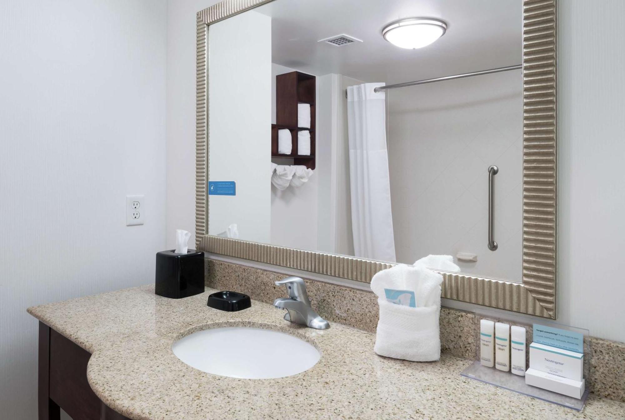 Hampton Inn & Suites Panama City Beach-Pier Park Area Eksteriør bilde