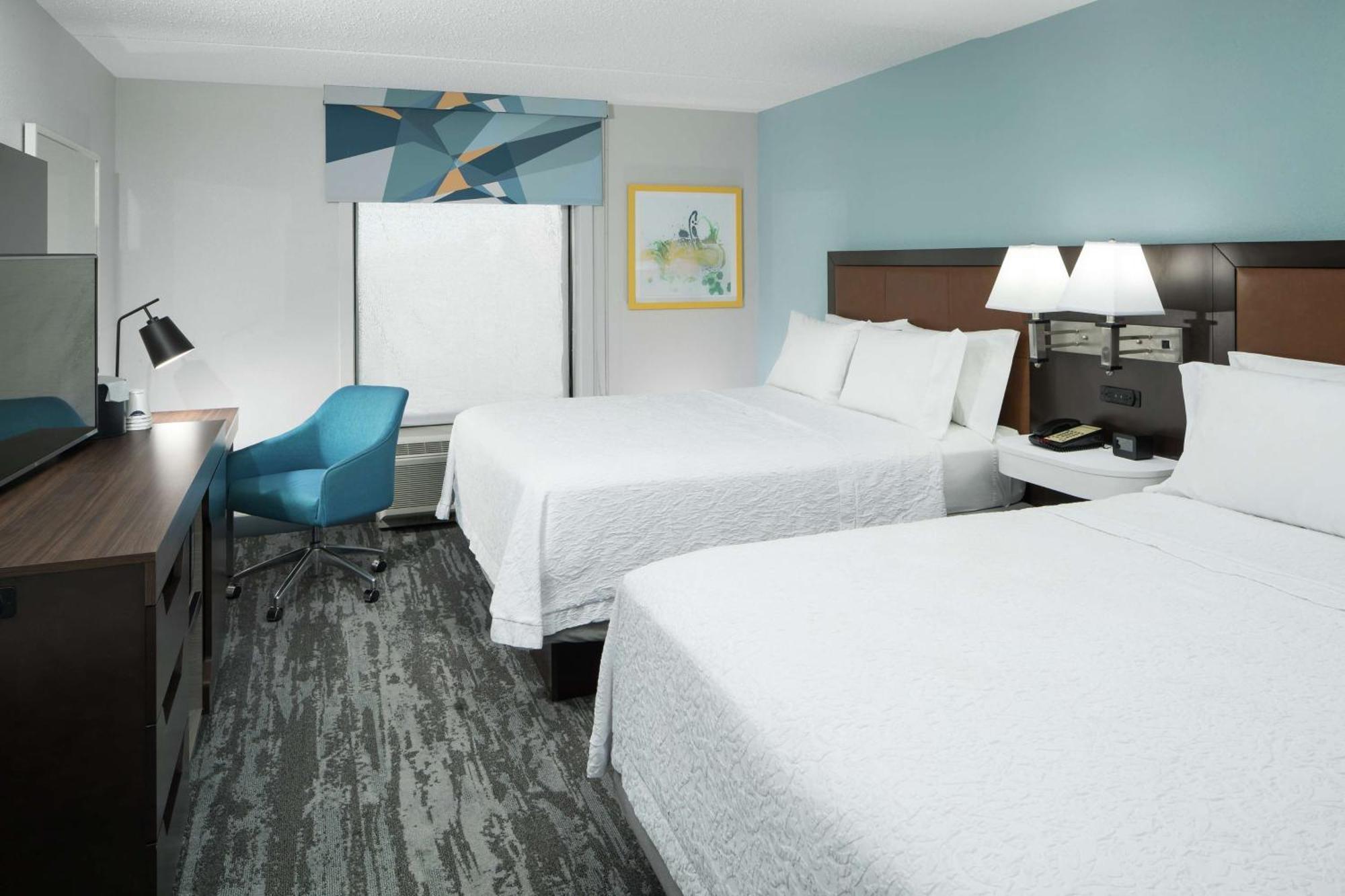 Hampton Inn & Suites Panama City Beach-Pier Park Area Eksteriør bilde