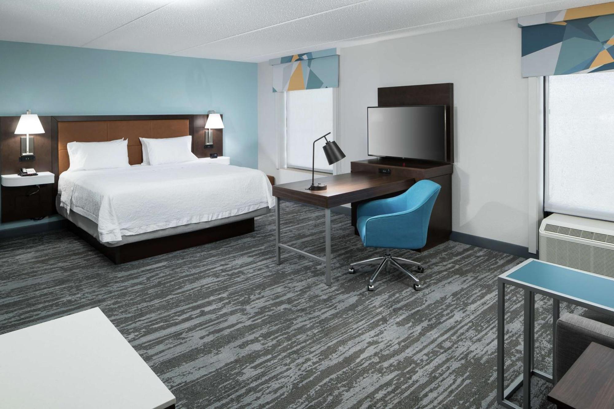 Hampton Inn & Suites Panama City Beach-Pier Park Area Eksteriør bilde