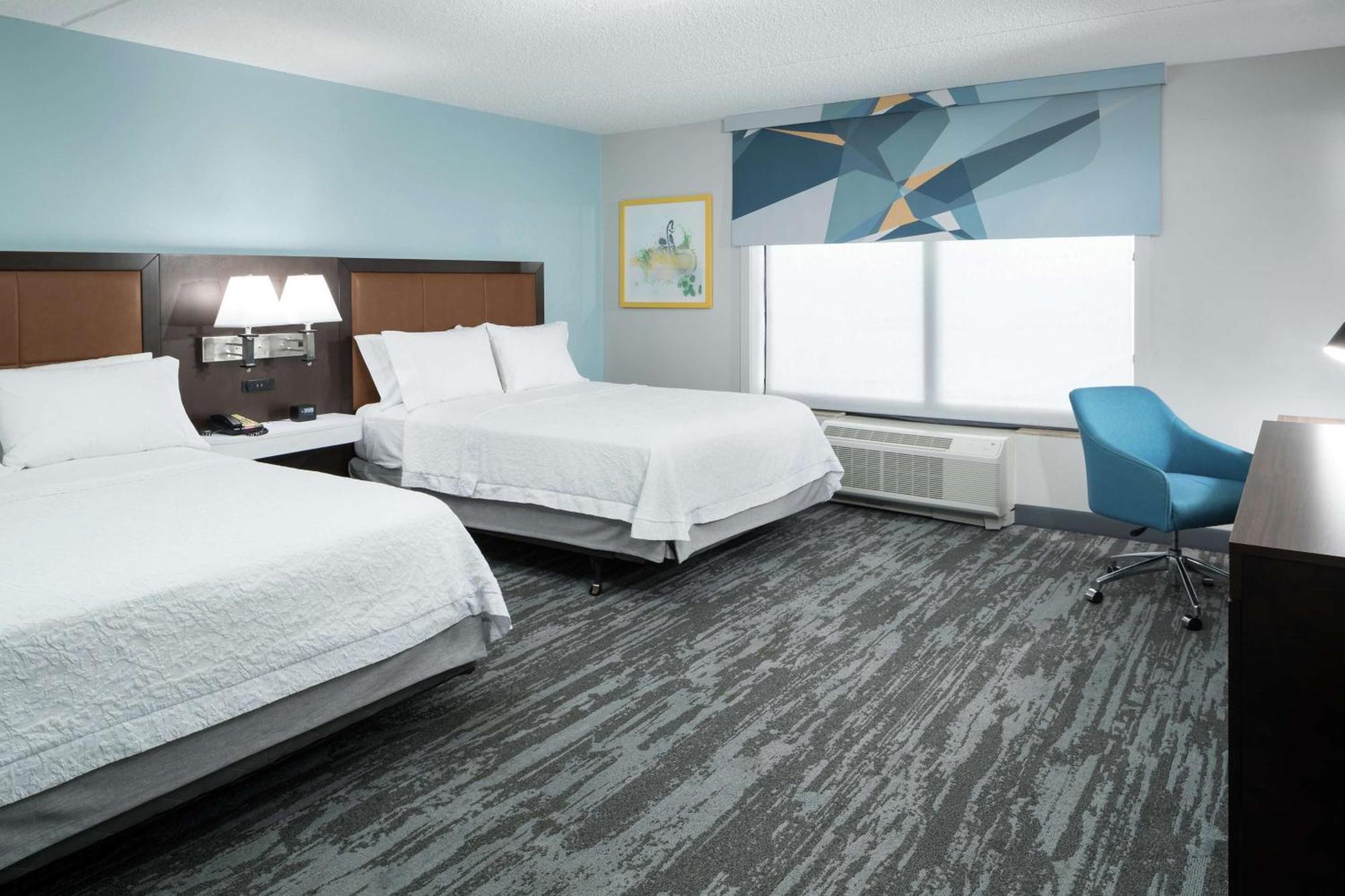 Hampton Inn & Suites Panama City Beach-Pier Park Area Eksteriør bilde